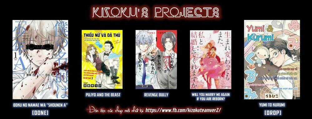 Pujyo And The Beast - Chapter 7 - Trang 43