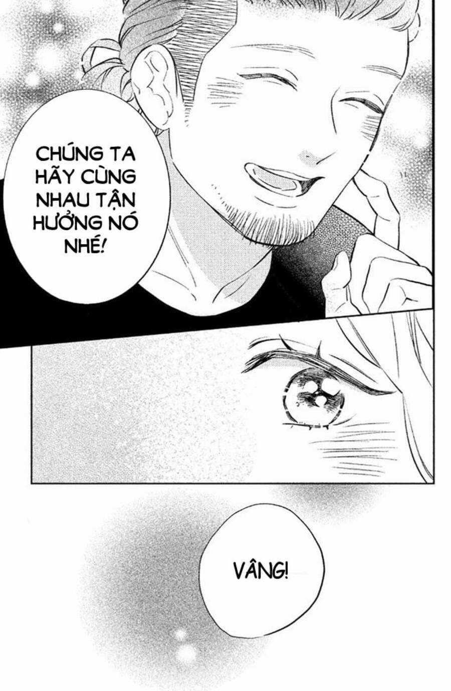 Pujyo And The Beast - Chapter 8 - Trang 10