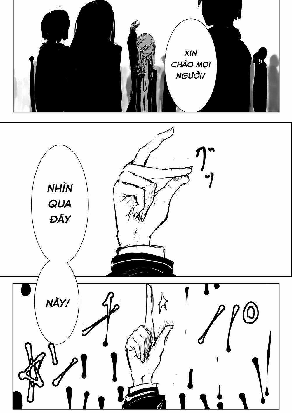 Pulseless Girlfriend - Chapter 11 - Trang 8