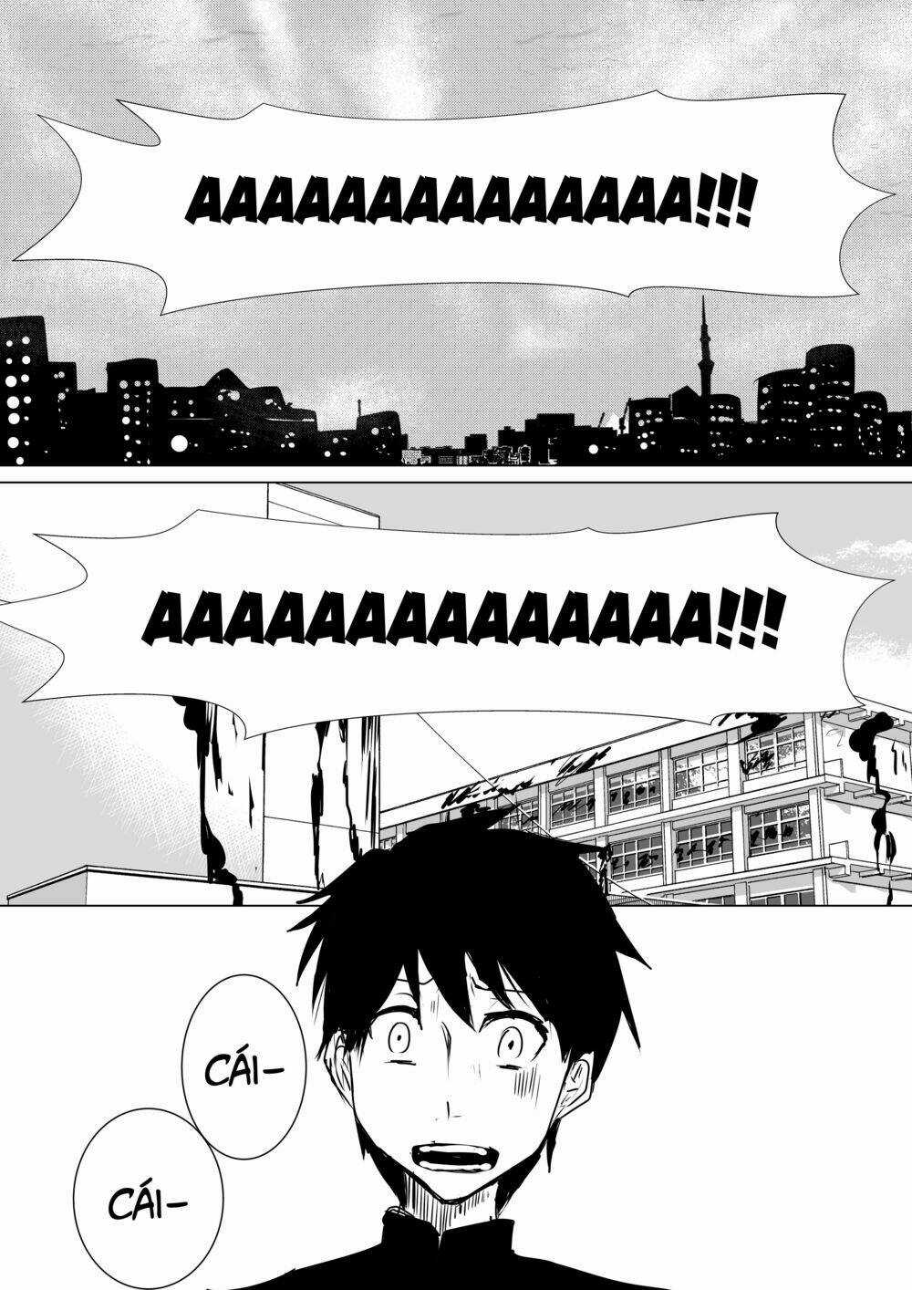 Pulseless Girlfriend - Chapter 12 - Trang 6