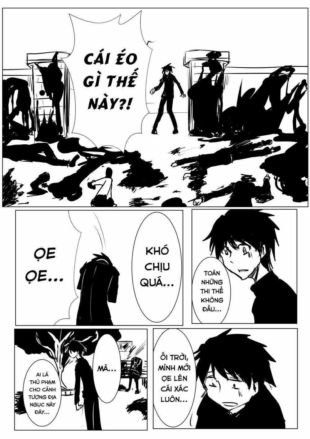 Pulseless Girlfriend - Chapter 12 - Trang 7