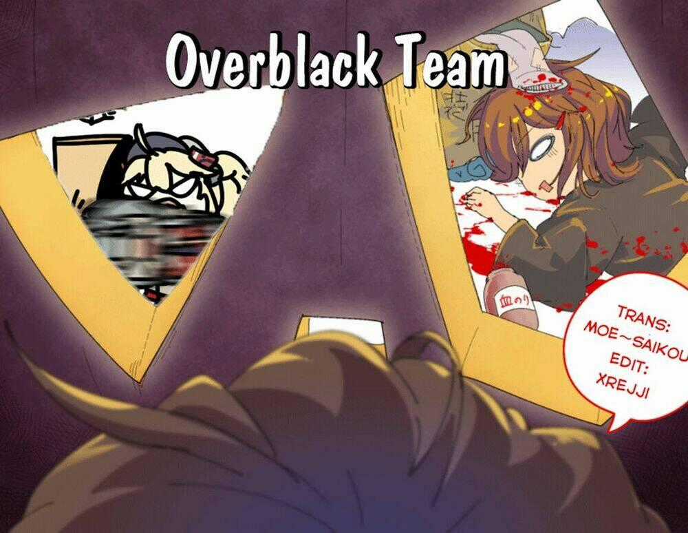 Pulseless Girlfriend - Chapter 2 - Trang 1