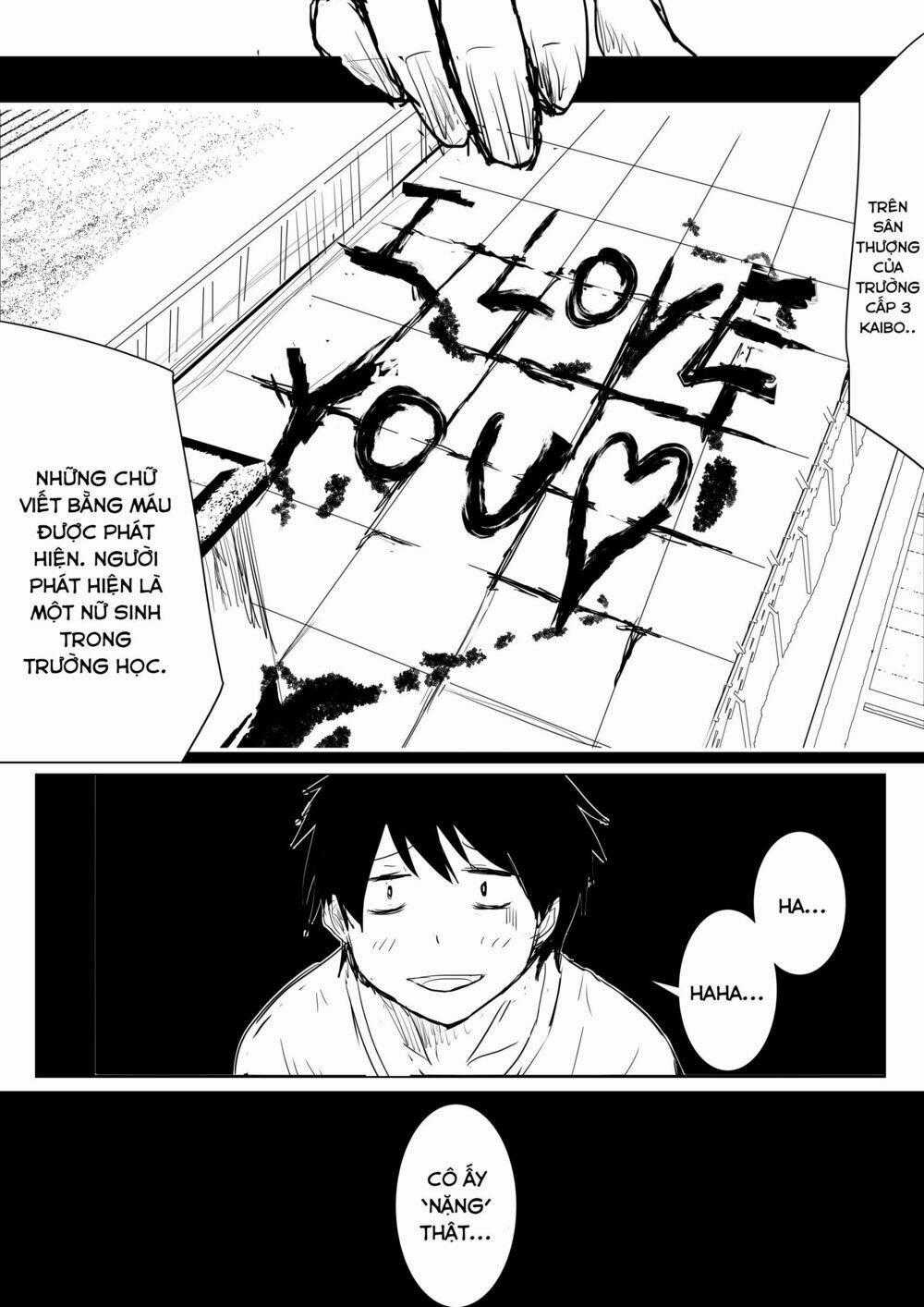 Pulseless Girlfriend - Chapter 3 - Trang 10