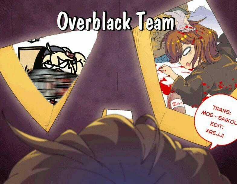 Pulseless Girlfriend - Chapter 6 - Trang 1