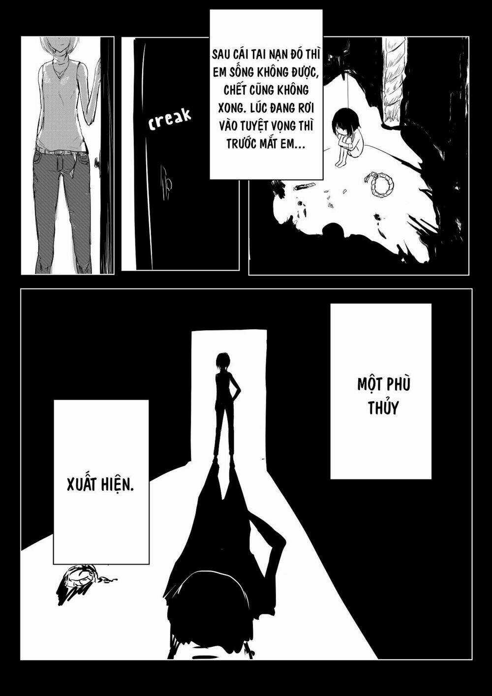 Pulseless Girlfriend - Chapter 7 - Trang 6