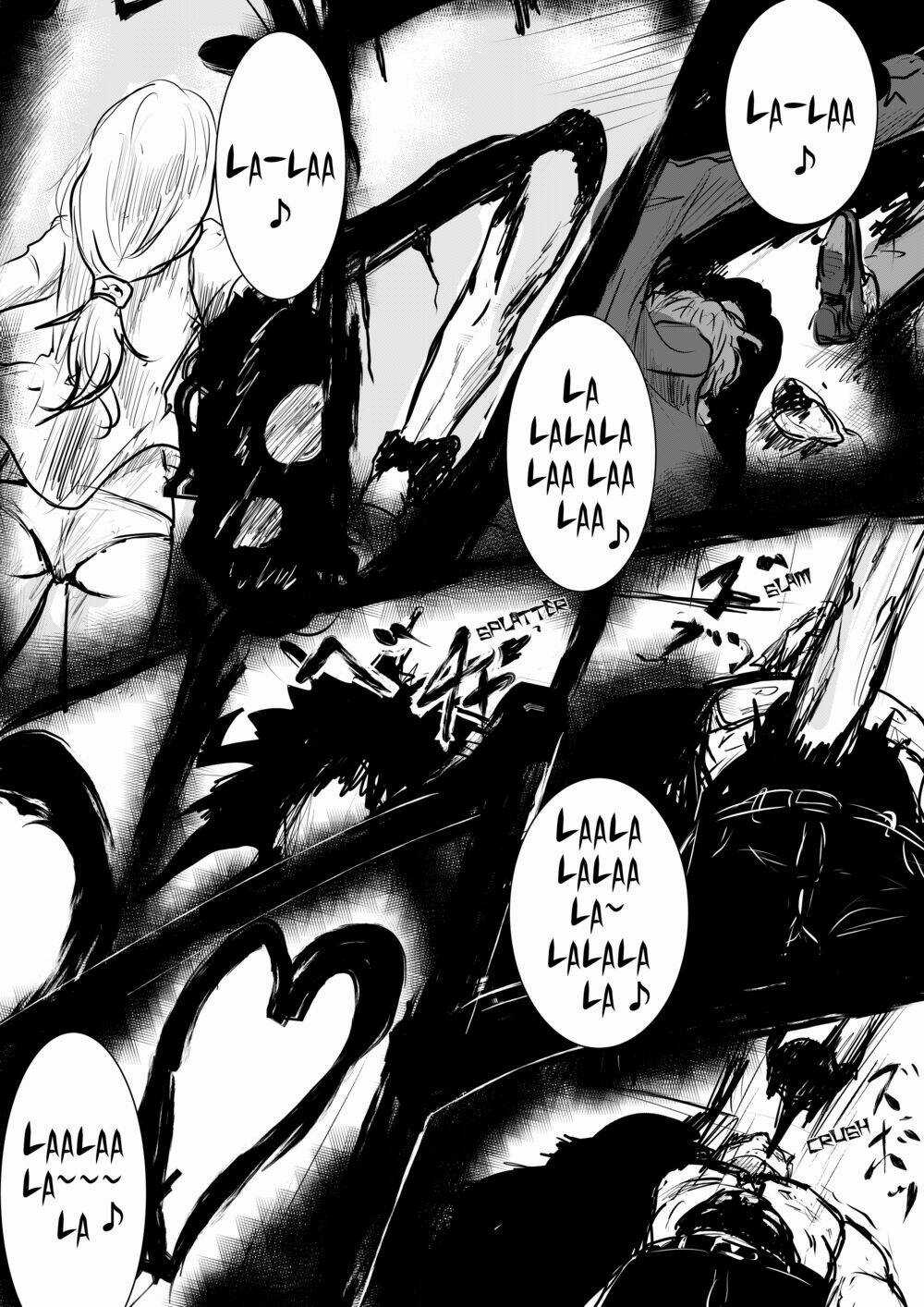 Pulseless Girlfriend - Chapter 8 - Trang 7