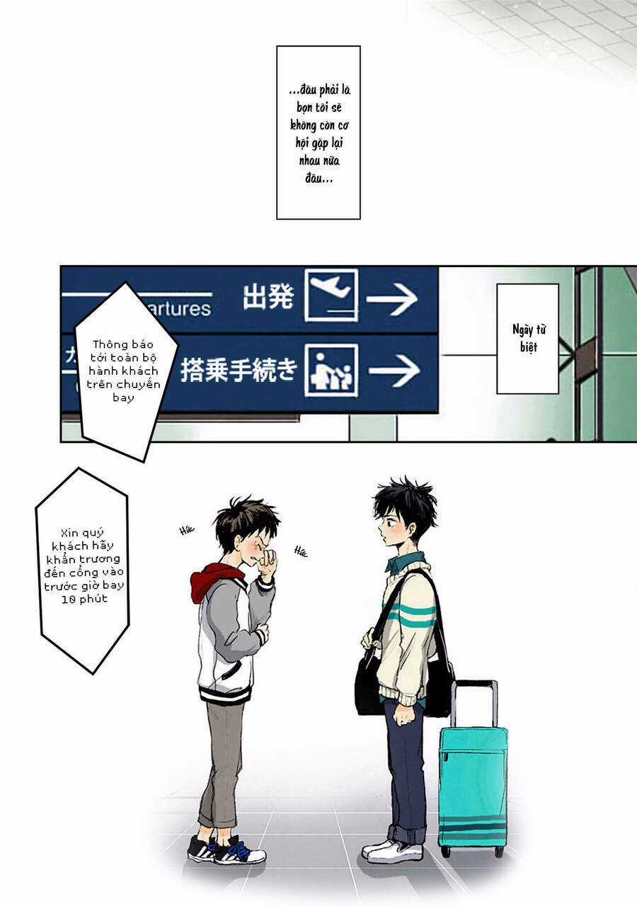 Pumpkin Time - Chapter 1 - Trang 12