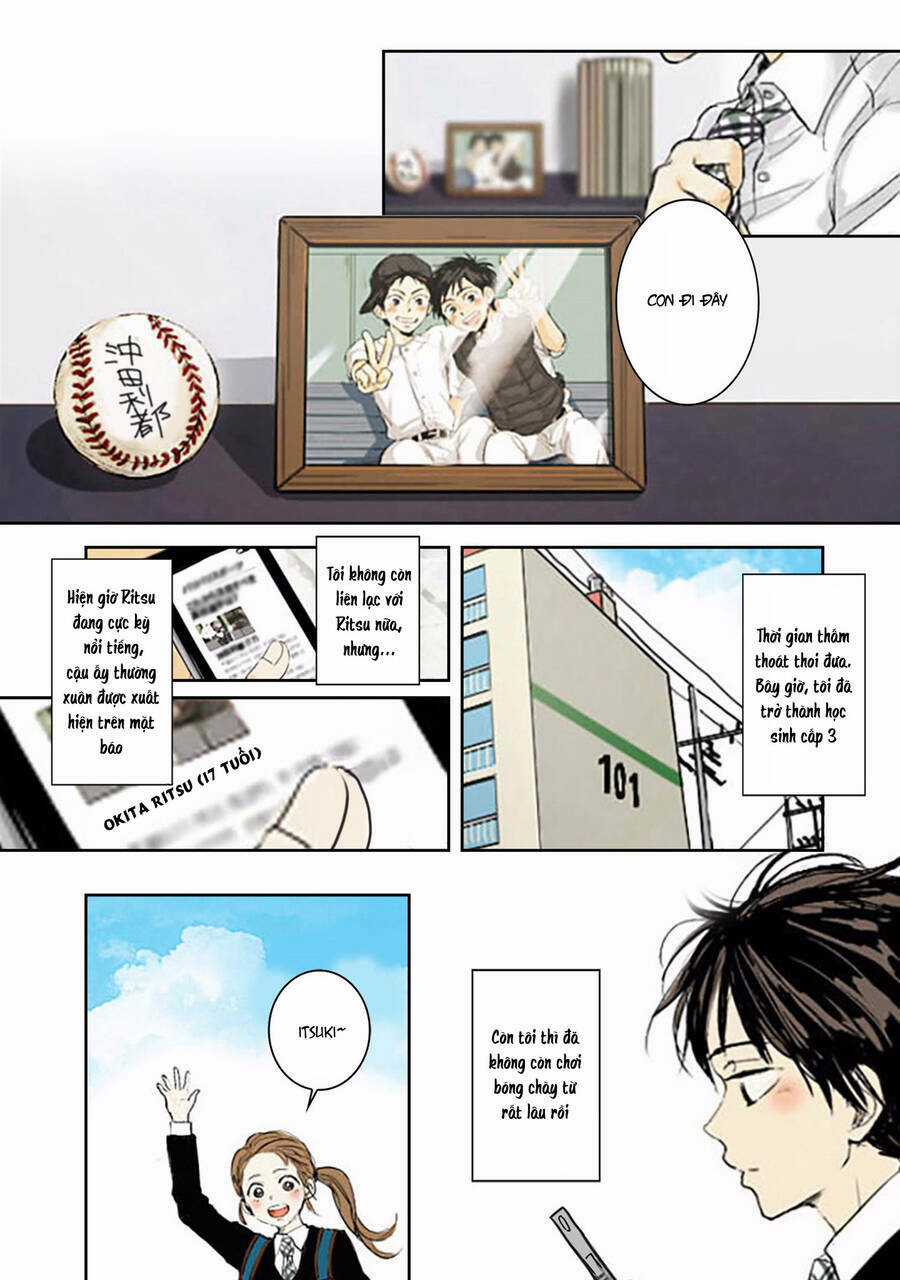 Pumpkin Time - Chapter 1 - Trang 22