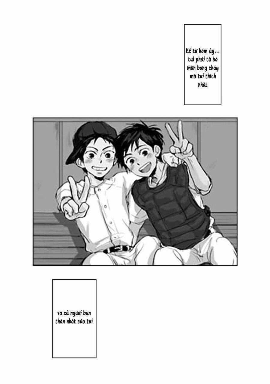 Pumpkin Time - Chapter 1 - Trang 24