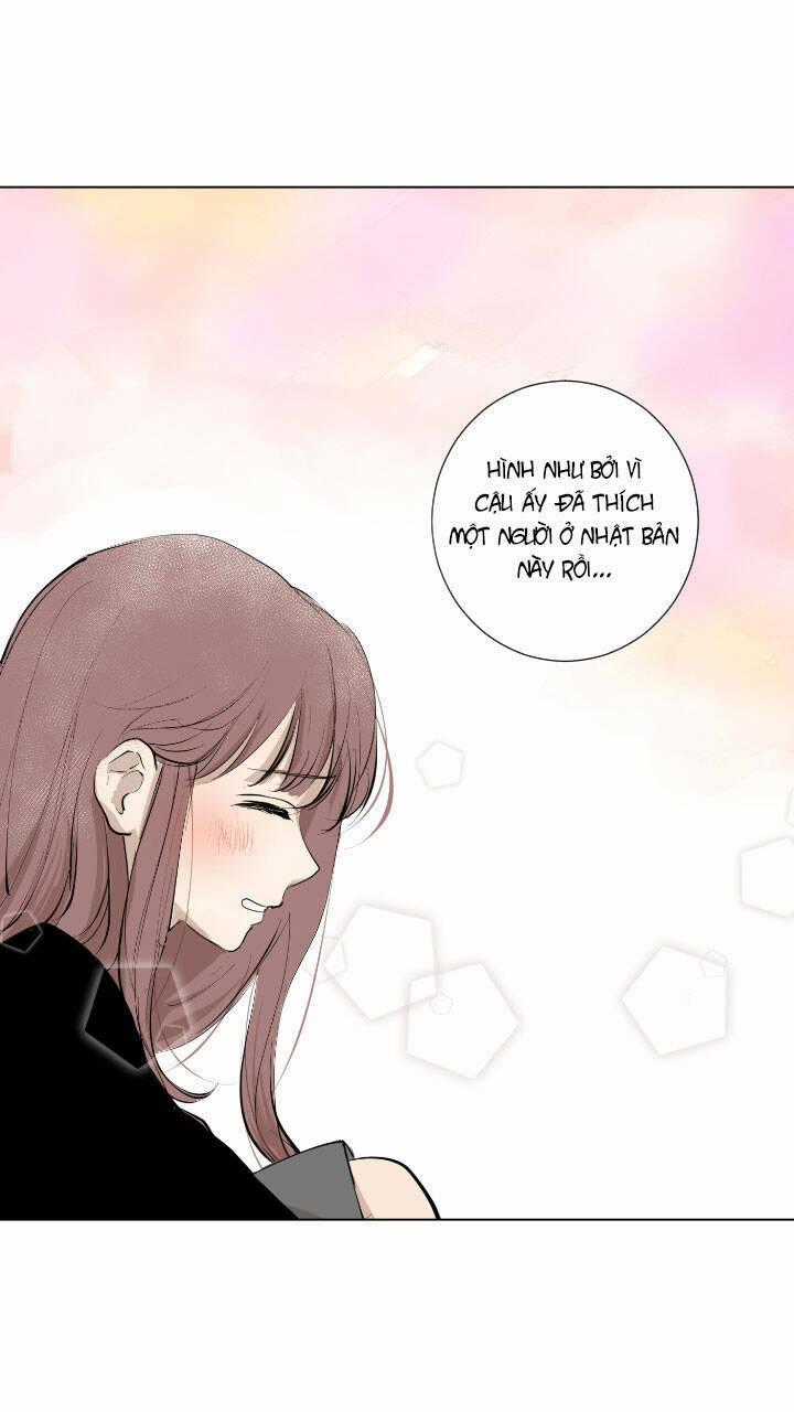 Pumpkin Time - Chapter 10 - Trang 1