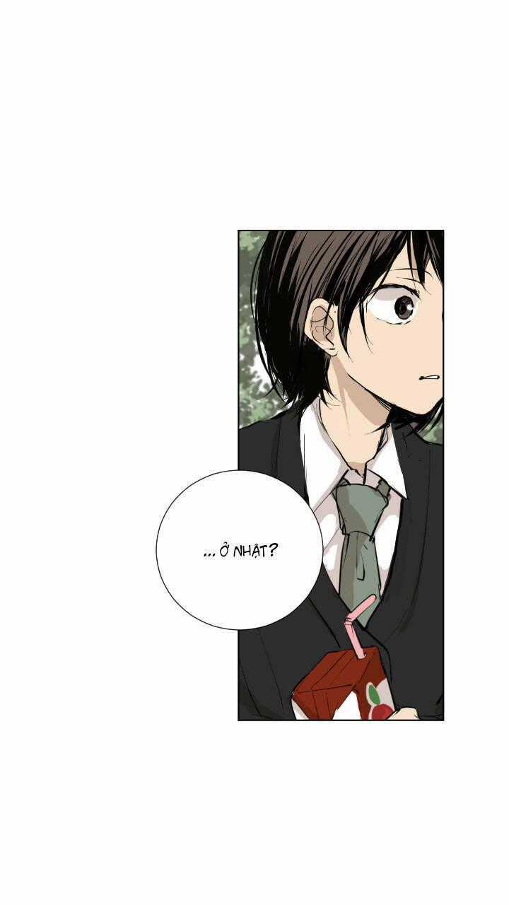 Pumpkin Time - Chapter 10 - Trang 2