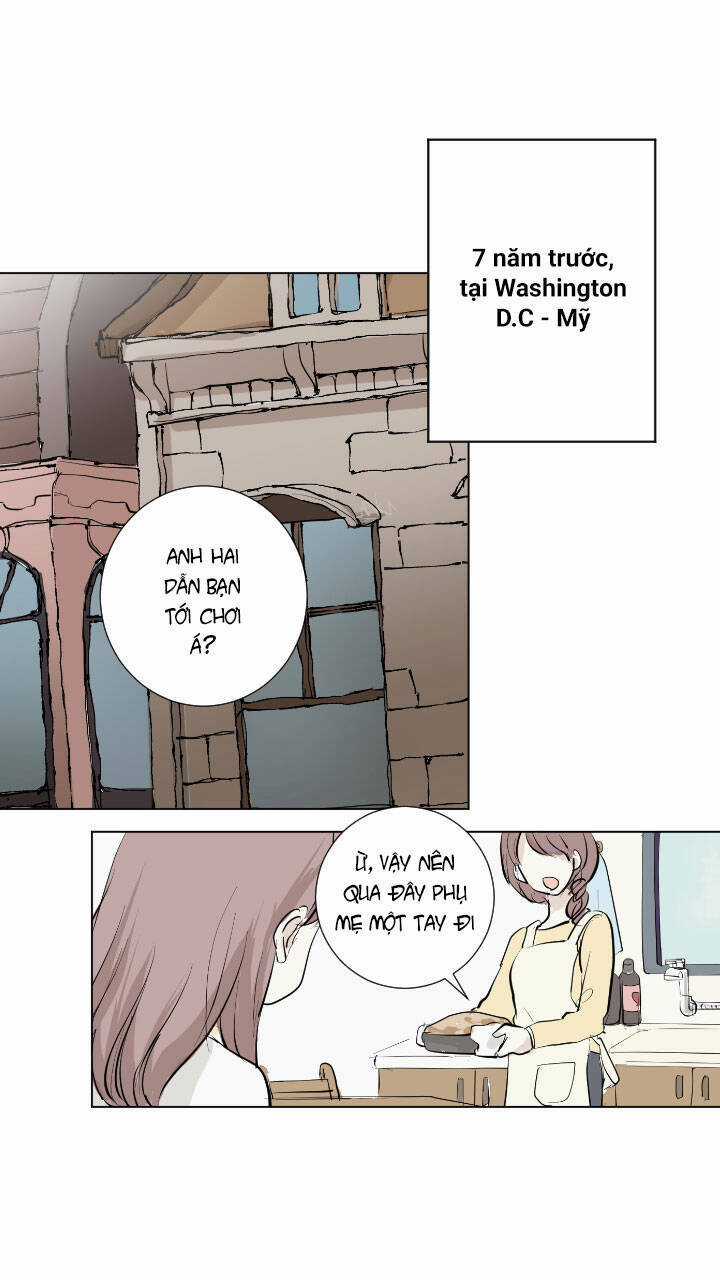 Pumpkin Time - Chapter 10 - Trang 14