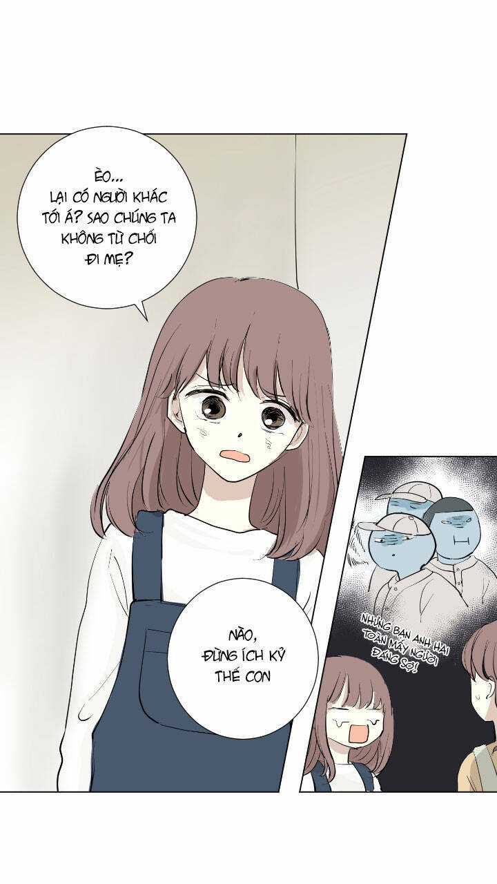 Pumpkin Time - Chapter 10 - Trang 15