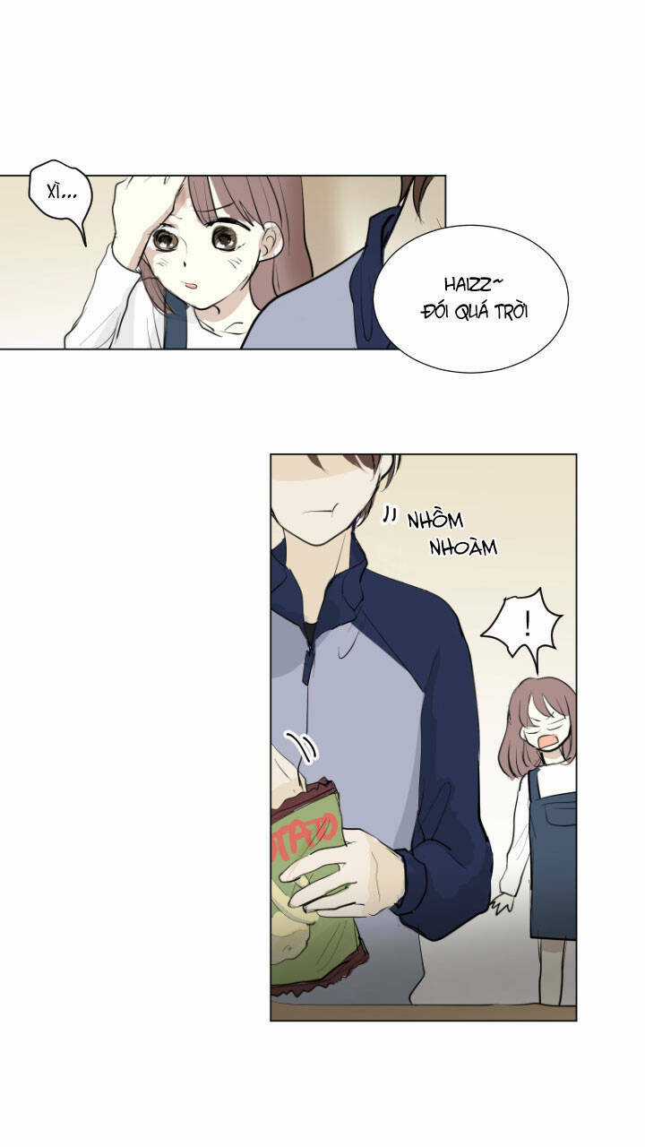 Pumpkin Time - Chapter 10 - Trang 19