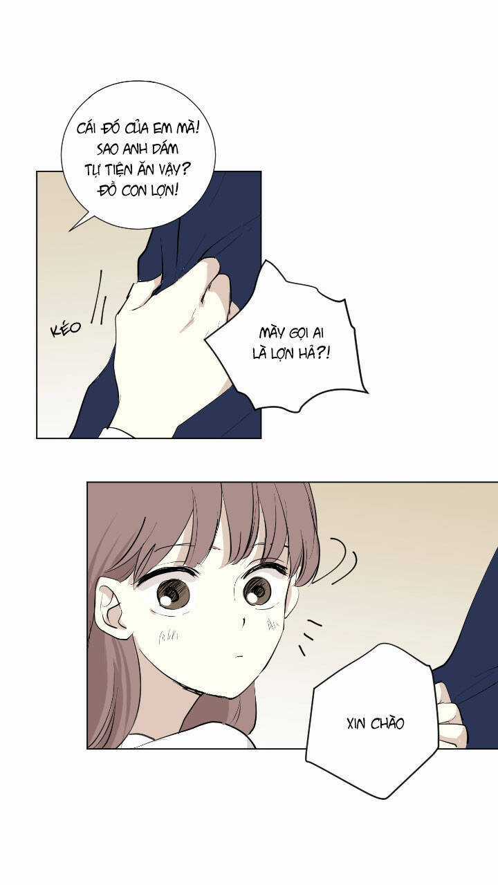 Pumpkin Time - Chapter 10 - Trang 20