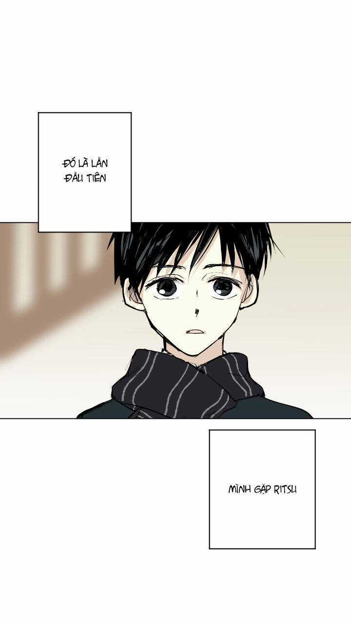 Pumpkin Time - Chapter 10 - Trang 21