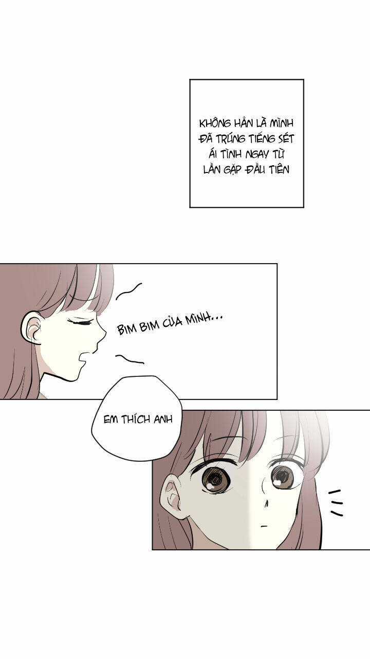 Pumpkin Time - Chapter 10 - Trang 23