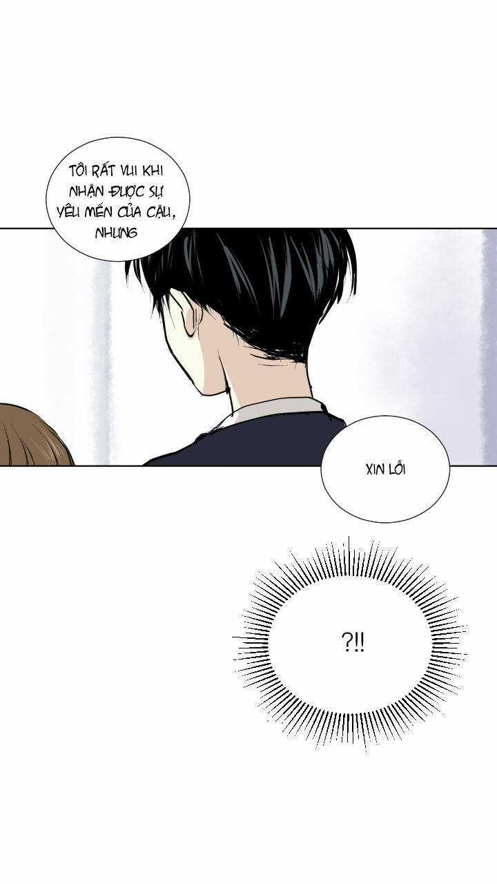 Pumpkin Time - Chapter 10 - Trang 26