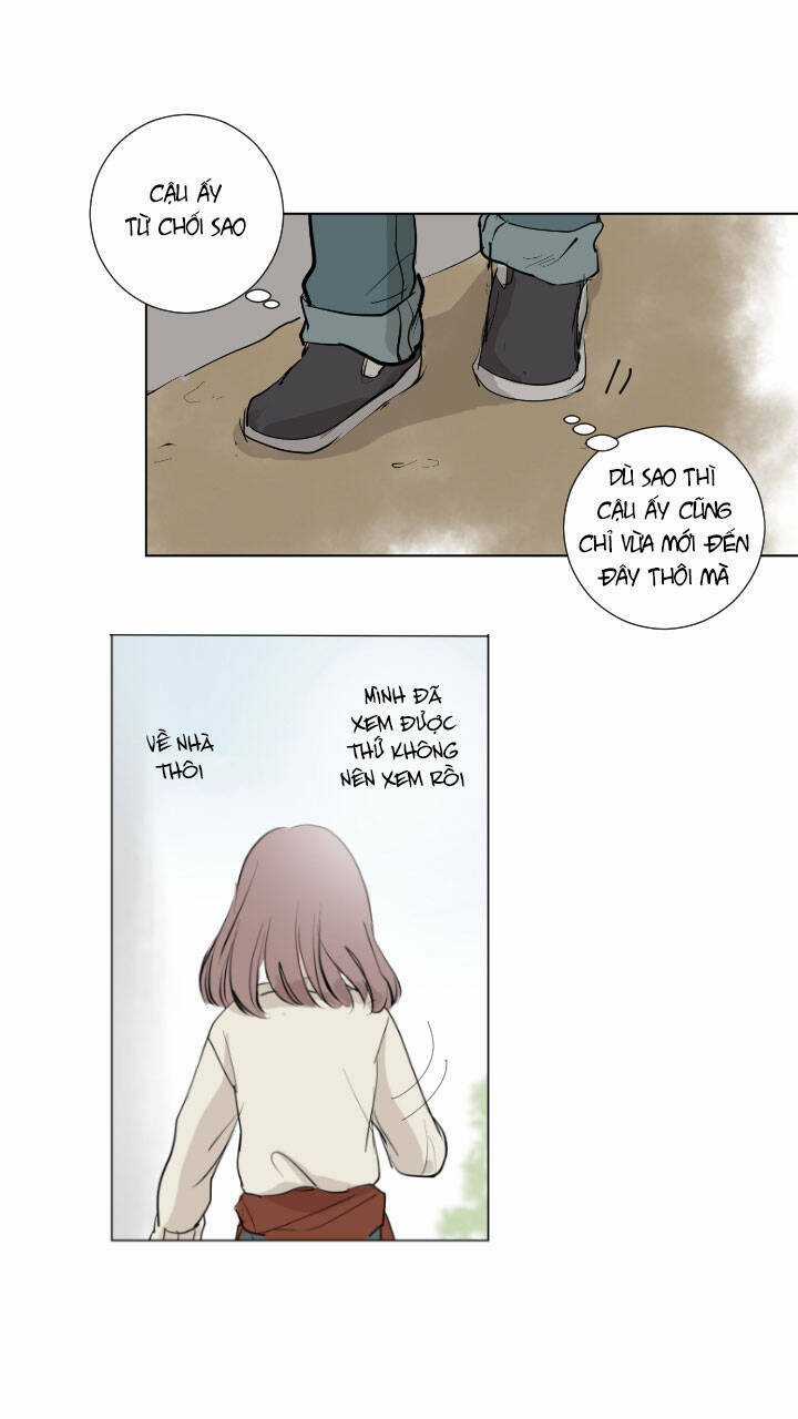 Pumpkin Time - Chapter 10 - Trang 27