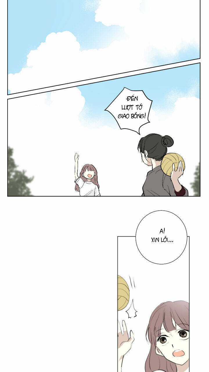 Pumpkin Time - Chapter 10 - Trang 30