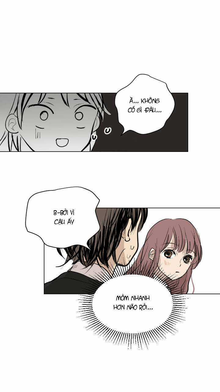 Pumpkin Time - Chapter 10 - Trang 4