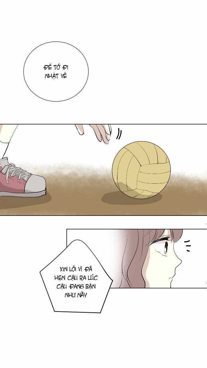 Pumpkin Time - Chapter 10 - Trang 31