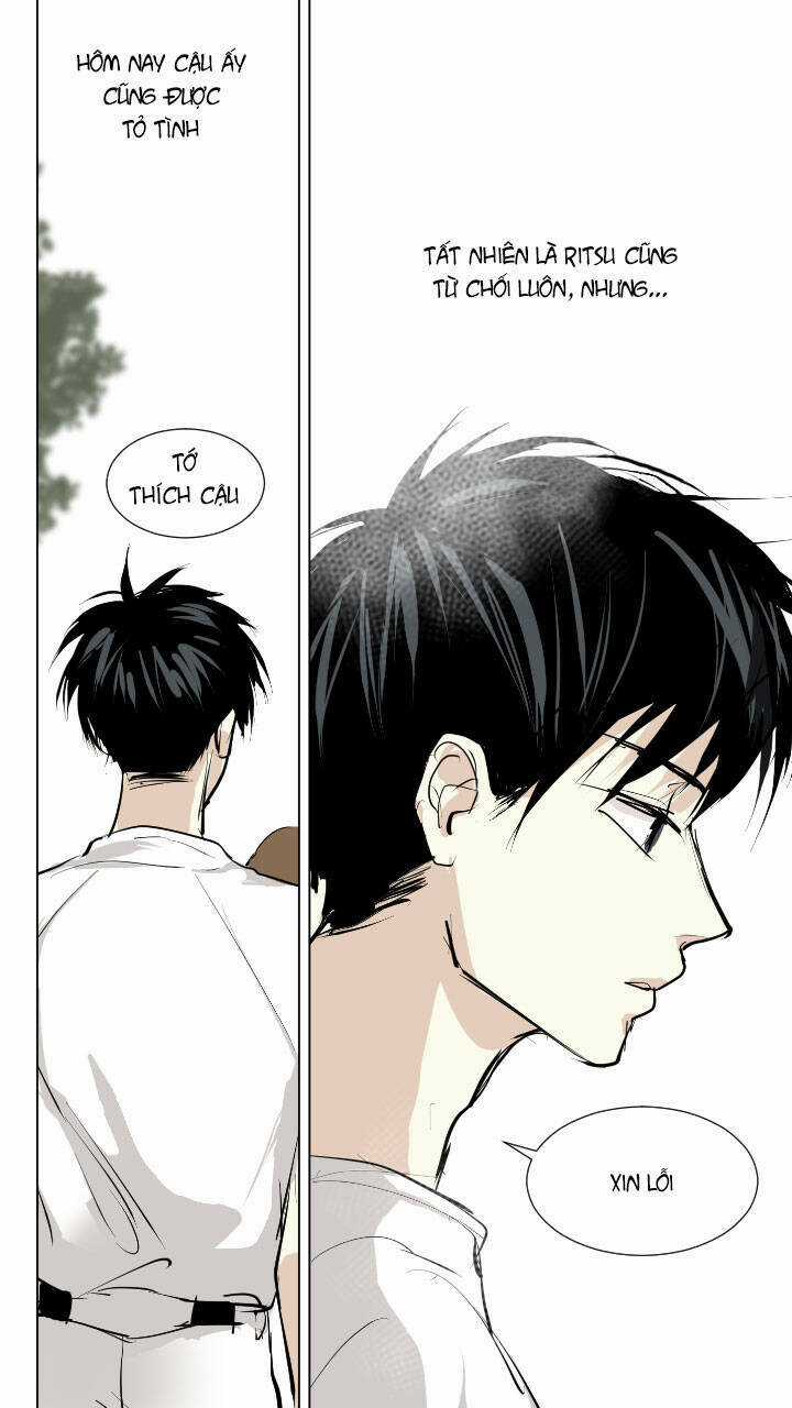 Pumpkin Time - Chapter 10 - Trang 32