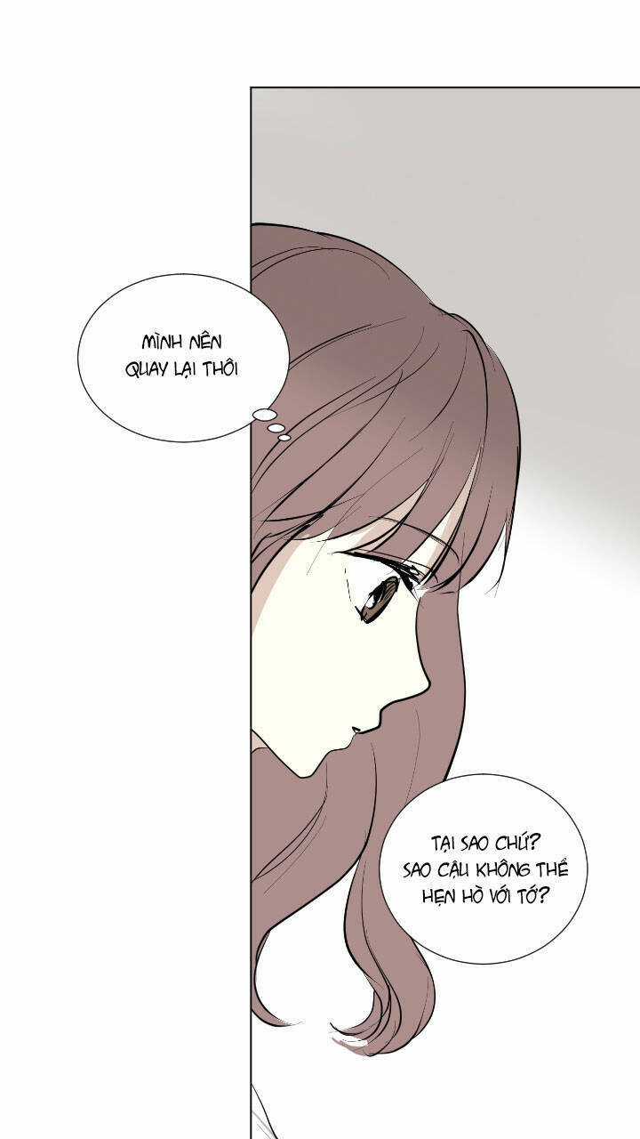 Pumpkin Time - Chapter 10 - Trang 33