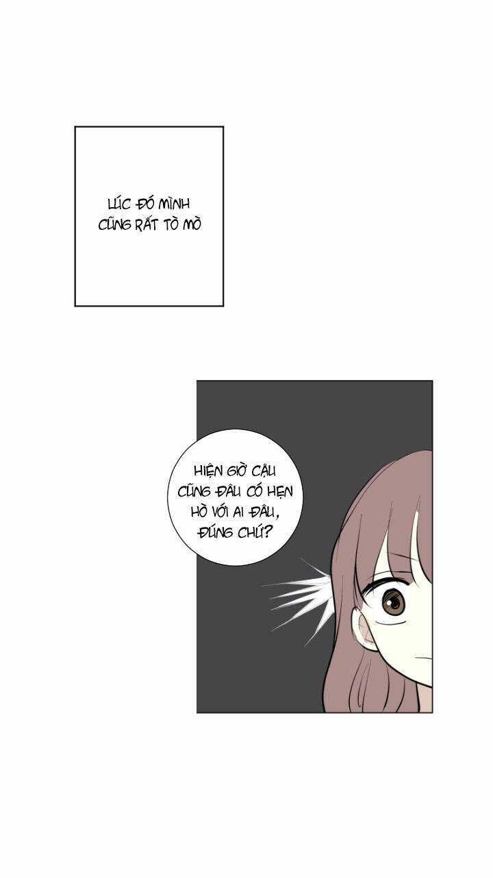 Pumpkin Time - Chapter 10 - Trang 34