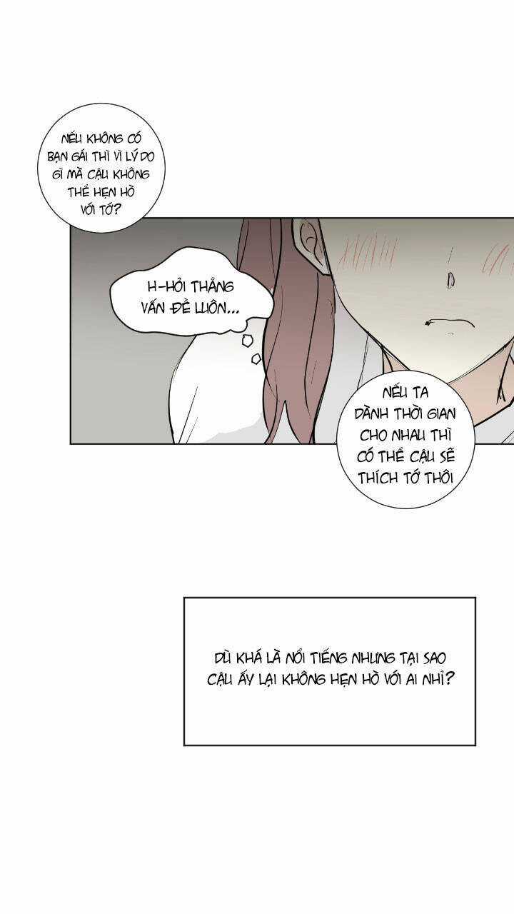 Pumpkin Time - Chapter 10 - Trang 35