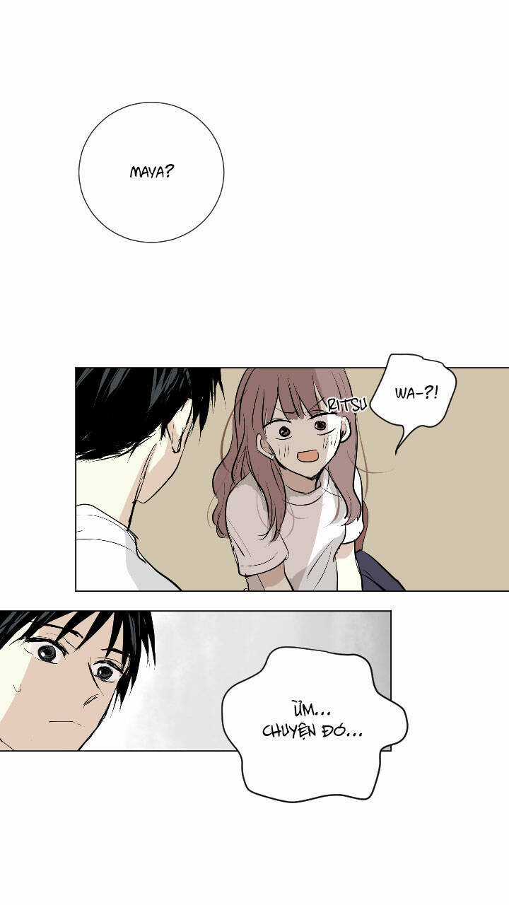 Pumpkin Time - Chapter 10 - Trang 40