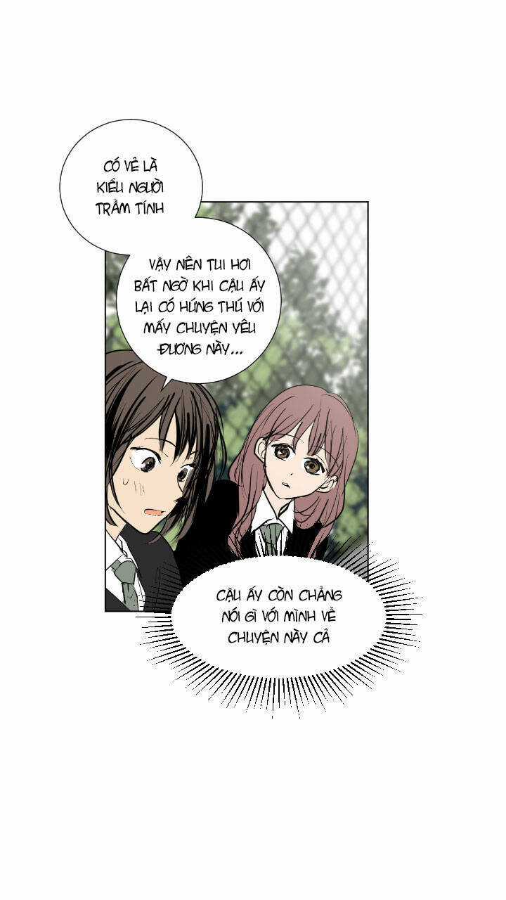 Pumpkin Time - Chapter 10 - Trang 5