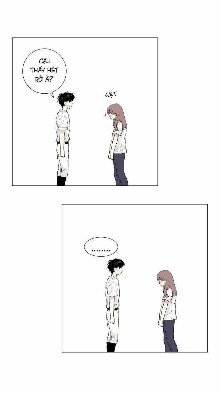 Pumpkin Time - Chapter 10 - Trang 41