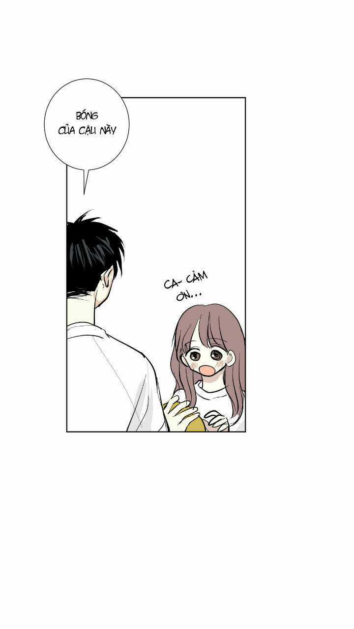 Pumpkin Time - Chapter 10 - Trang 42