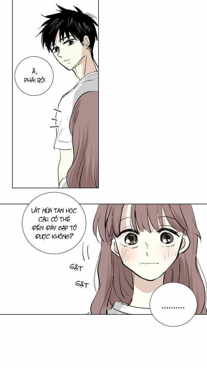 Pumpkin Time - Chapter 10 - Trang 43