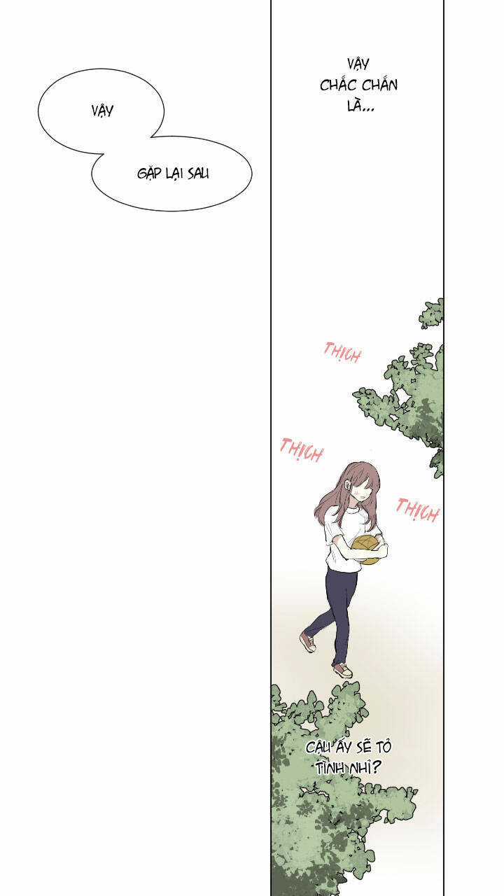 Pumpkin Time - Chapter 10 - Trang 44