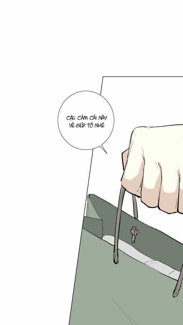 Pumpkin Time - Chapter 10 - Trang 47