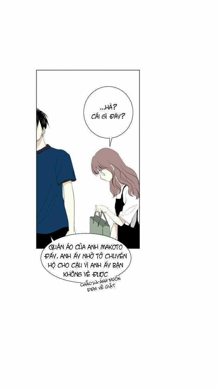 Pumpkin Time - Chapter 10 - Trang 48