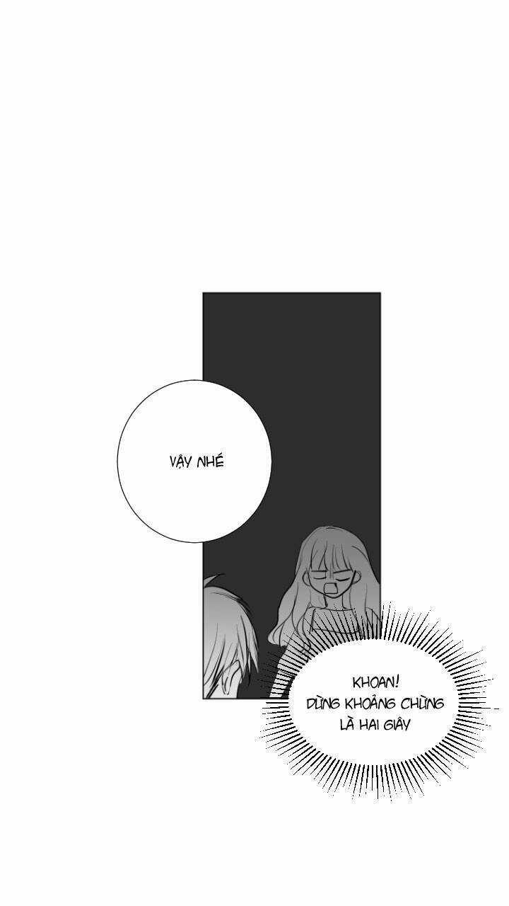 Pumpkin Time - Chapter 10 - Trang 49