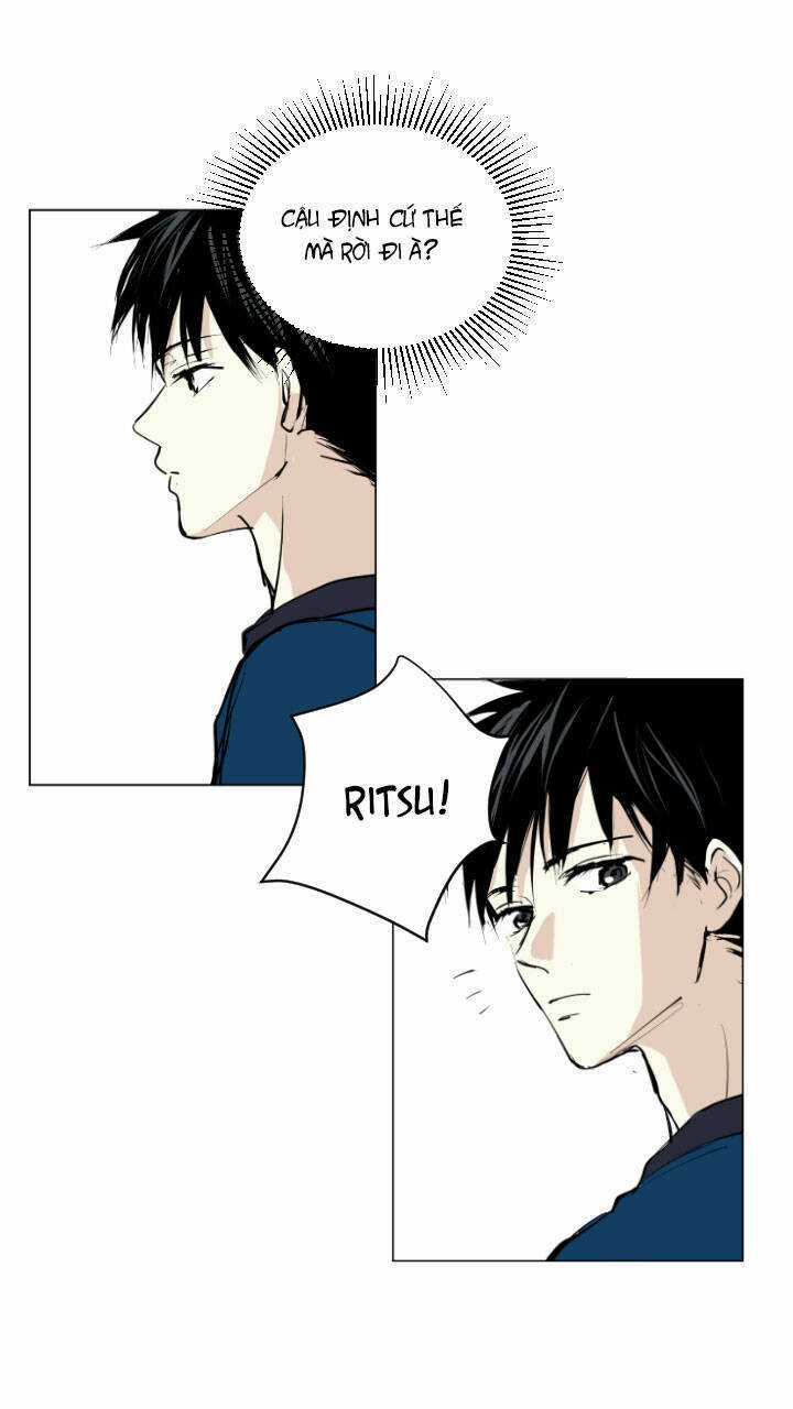 Pumpkin Time - Chapter 10 - Trang 50