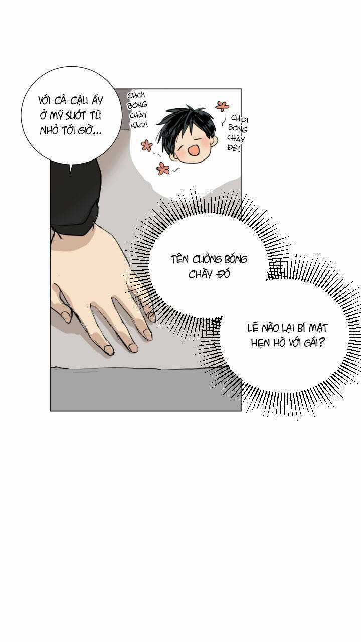 Pumpkin Time - Chapter 10 - Trang 6