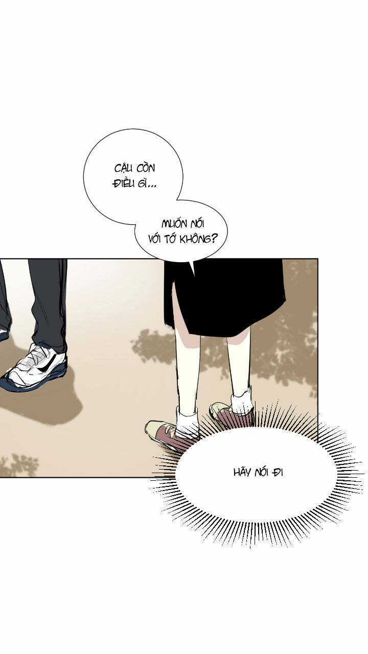 Pumpkin Time - Chapter 10 - Trang 51