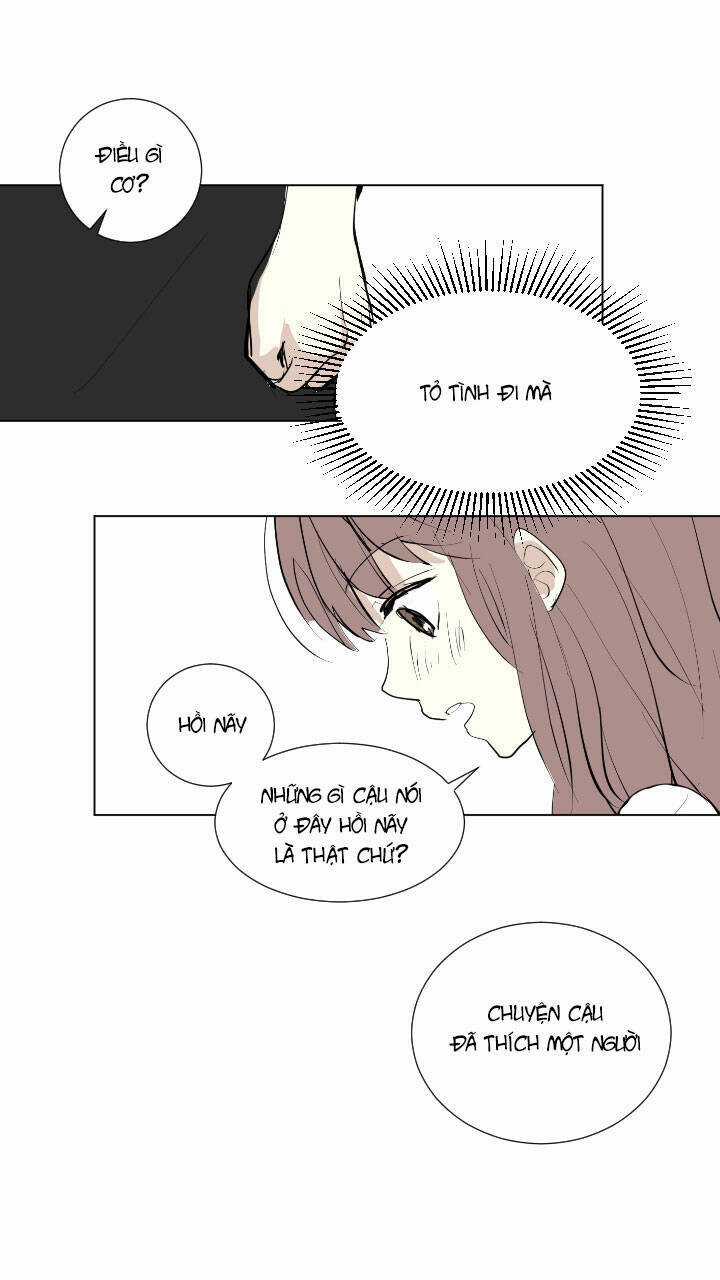 Pumpkin Time - Chapter 10 - Trang 52