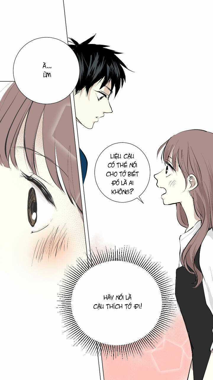 Pumpkin Time - Chapter 10 - Trang 53