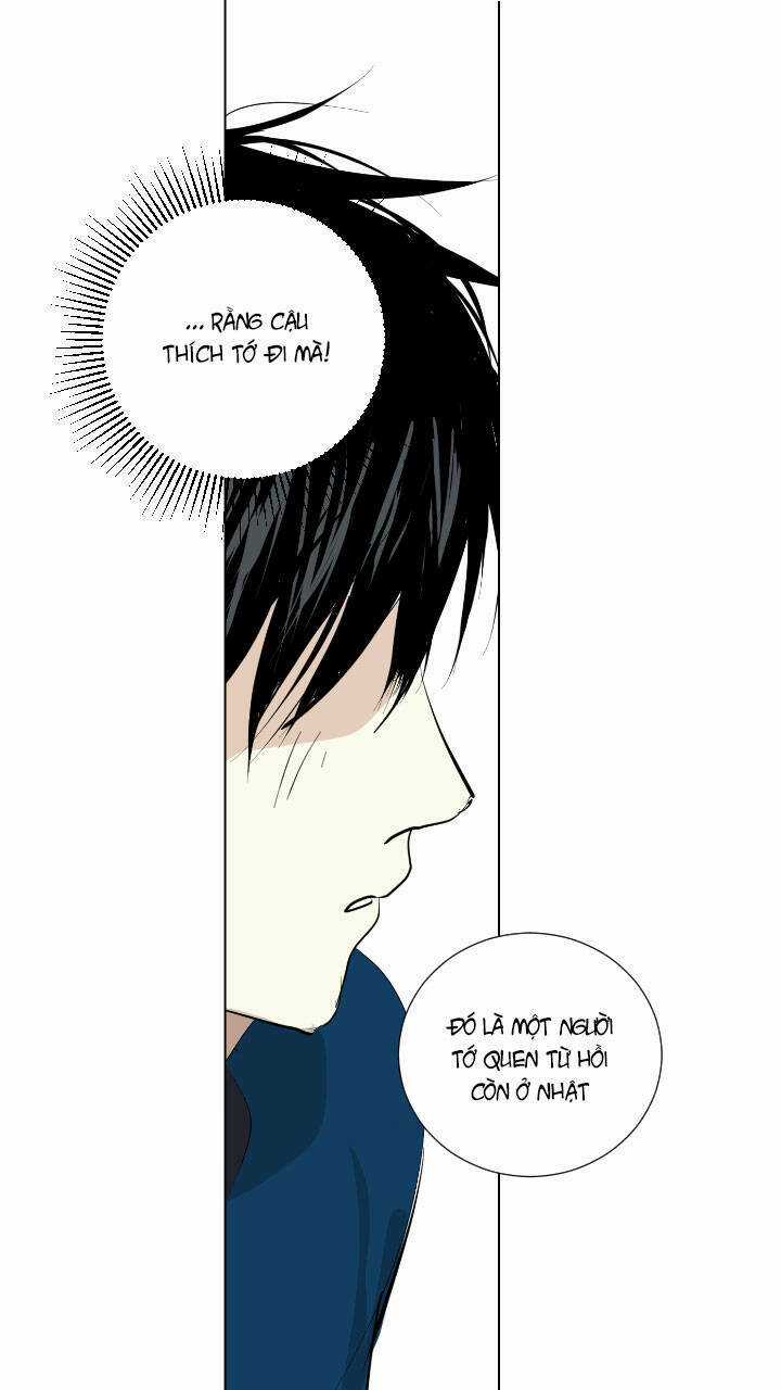 Pumpkin Time - Chapter 10 - Trang 55