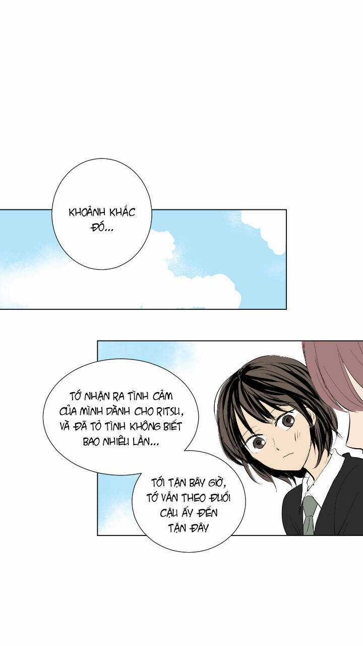 Pumpkin Time - Chapter 10 - Trang 57