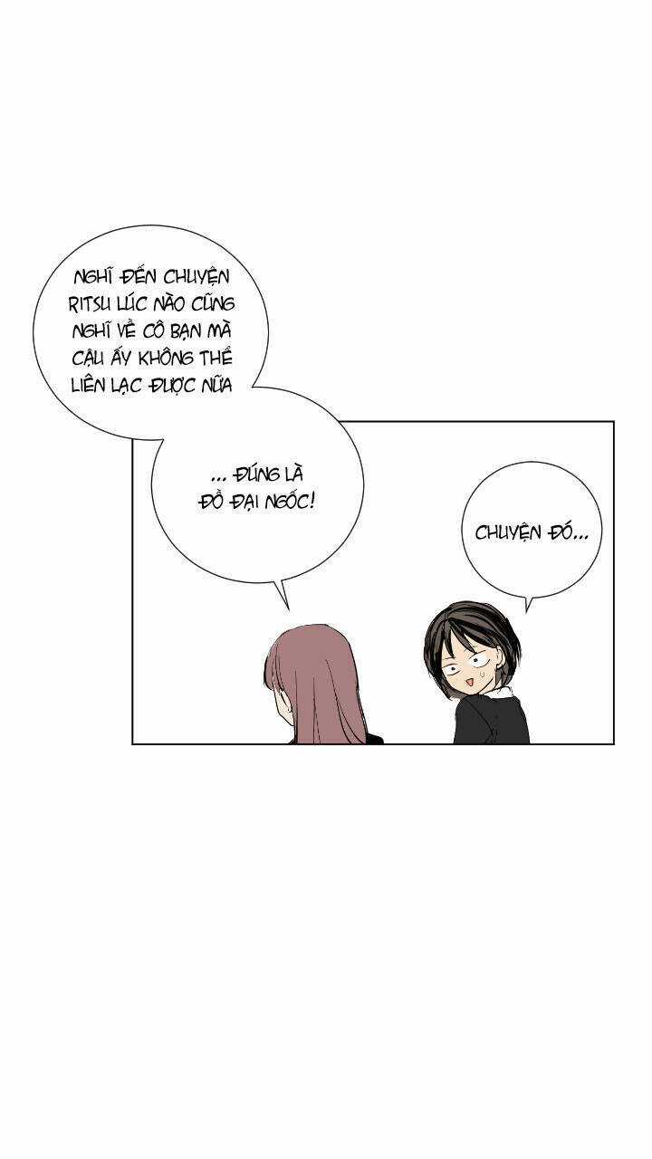 Pumpkin Time - Chapter 10 - Trang 58