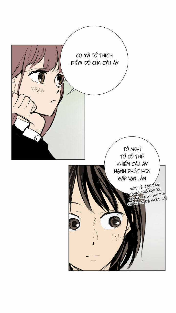 Pumpkin Time - Chapter 10 - Trang 59