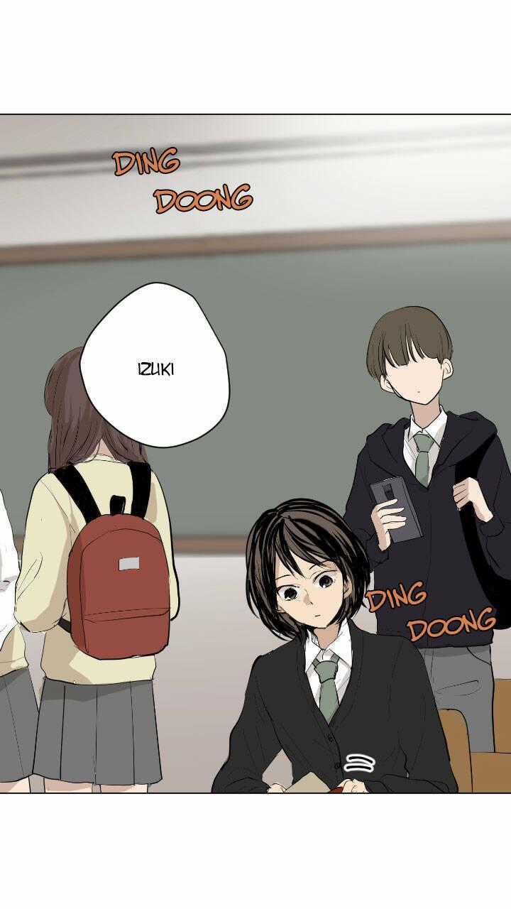 Pumpkin Time - Chapter 11 - Trang 1