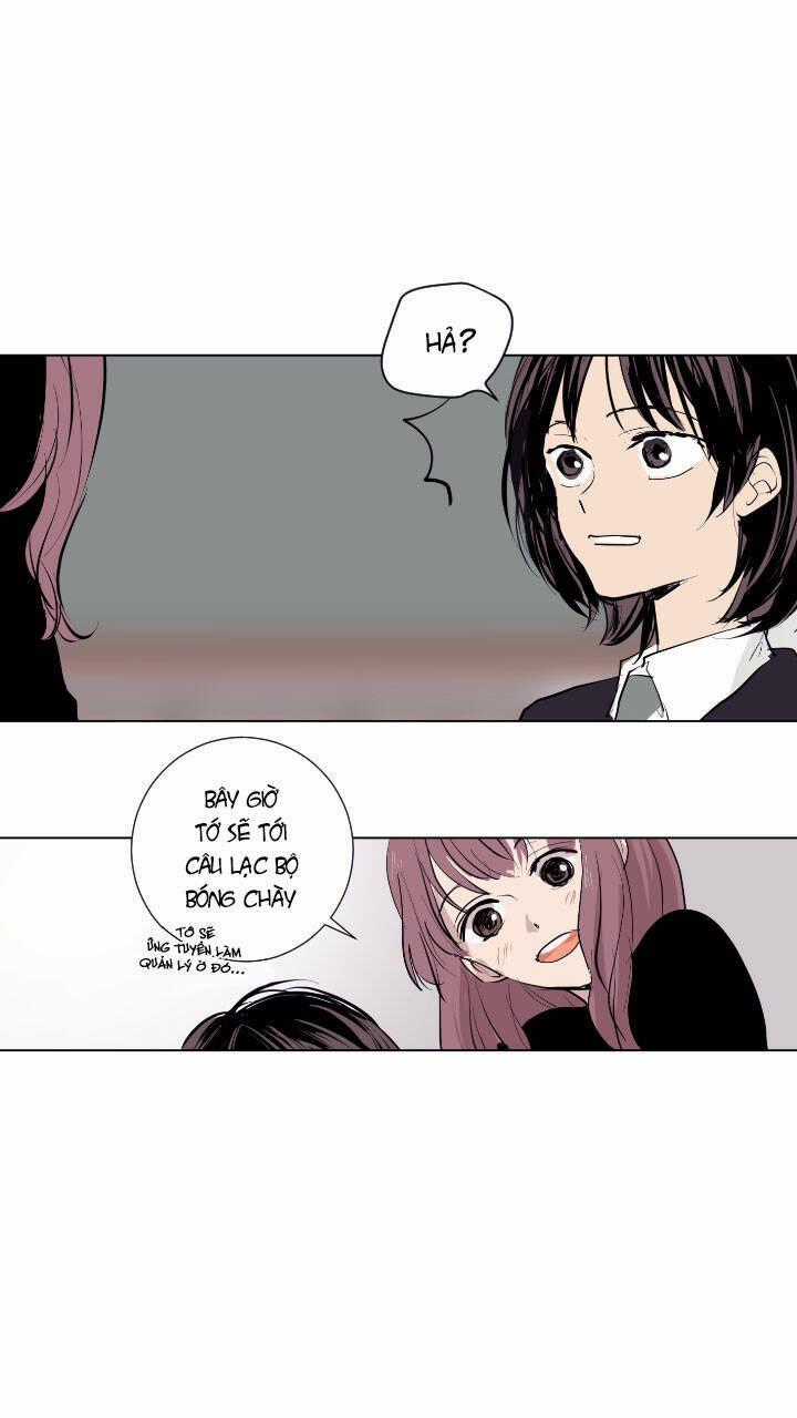 Pumpkin Time - Chapter 11 - Trang 2